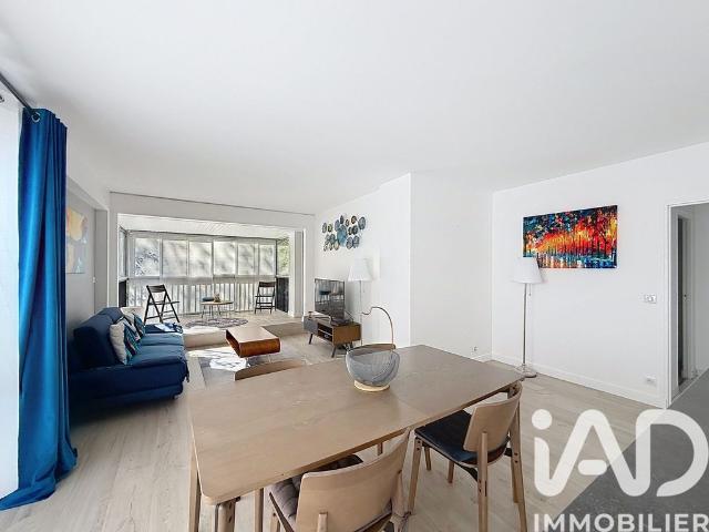 Appartement location à Versailles, Le Chesnay