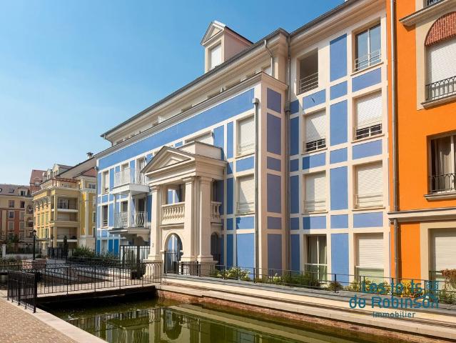 Appartement location à Antony, Le Plessis-robinson