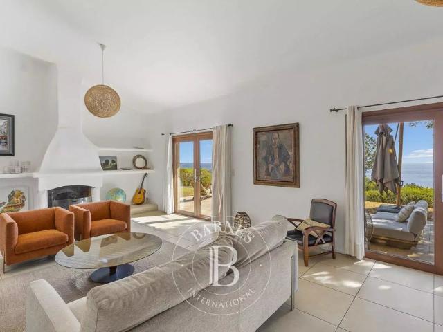 Villa location à Lecci, Corse-du-Sud
