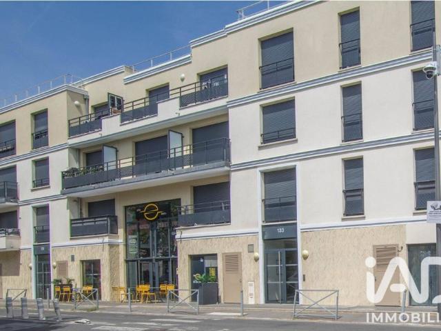 Appartement location à L'Haÿ-les-Roses, Île-de-France