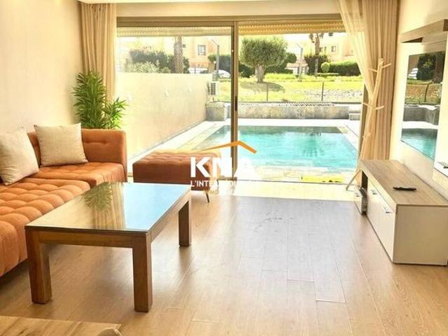 Appartement location à Marrakech, L'Oriental