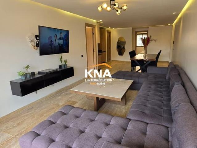 Appartement location à Marrakech, L'Oriental