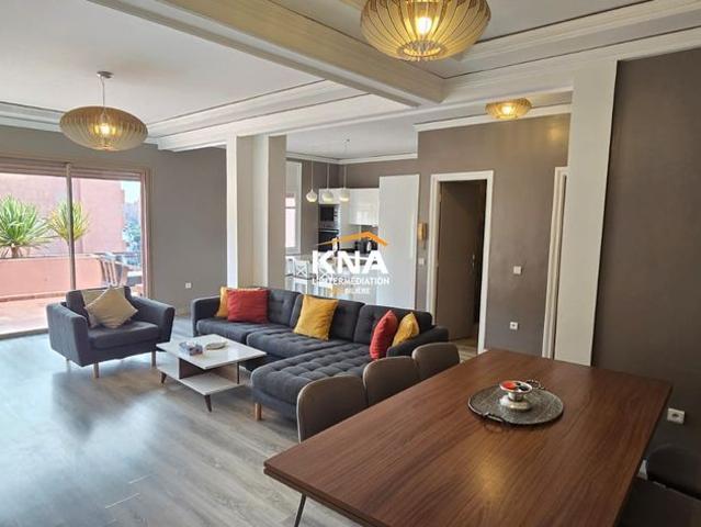 Appartement location à Marrakech, Marrakech-Tensift-Al Haouz