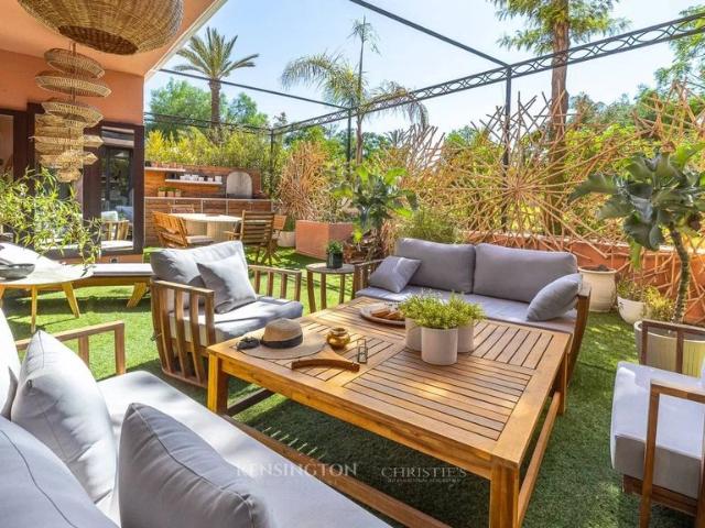 Appartement location à Marrakech, L'Oriental