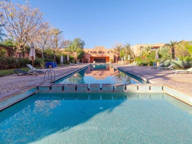 Appartement location à Marrakech, L'Oriental