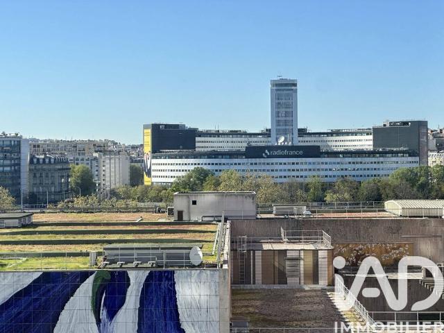 Appartement location à Paris, Île-de-France