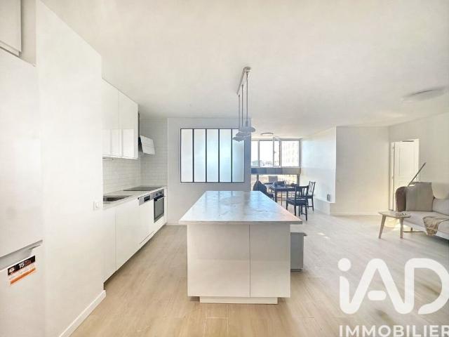 Appartement location à Paris, Île-de-France