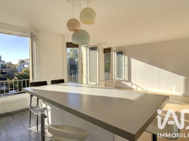 Appartement location à Rueil-Malmaison, Hauts-de-Seine