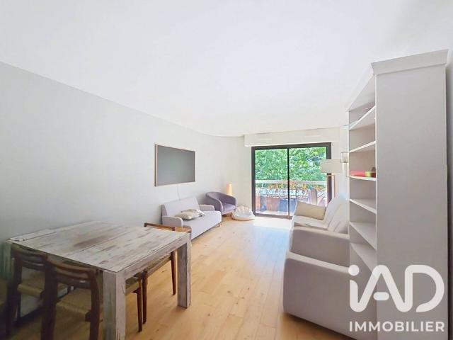 Appartement location à Nanterre, Suresnes