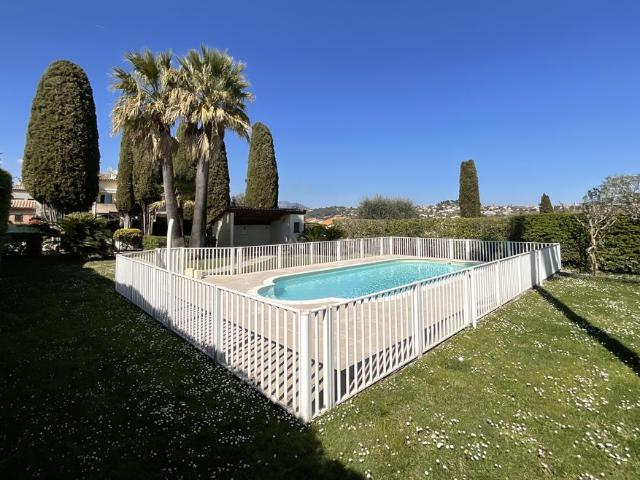 Appartement location à Grasse, Villeneuve-loubet