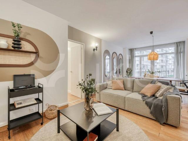 Appartement location à Paris