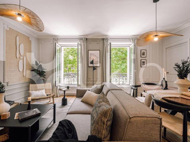 Appartement location à France métropolitaine, Martinique