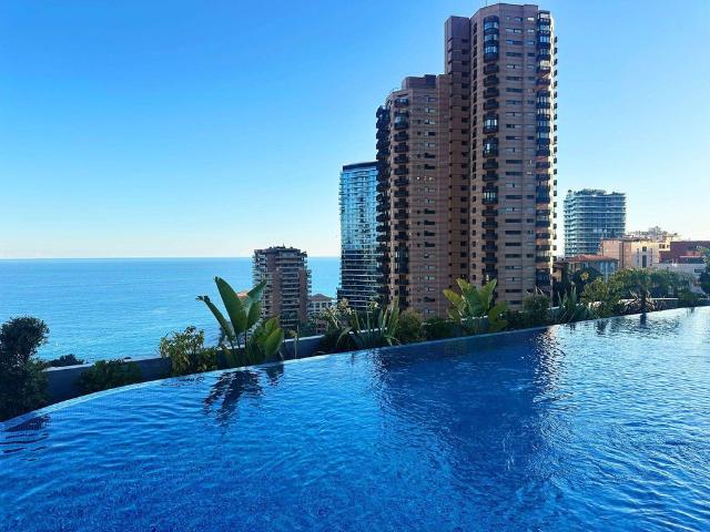 Appartement vente à Nice, Roquebrune-cap-martin
