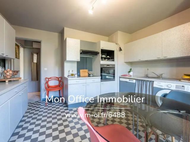 Appartement vente à Aix-en-Provence, Aix-en-provence