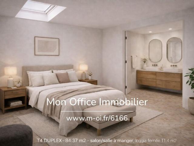 Appartement vente à Aix-en-Provence, Aix-en-provence