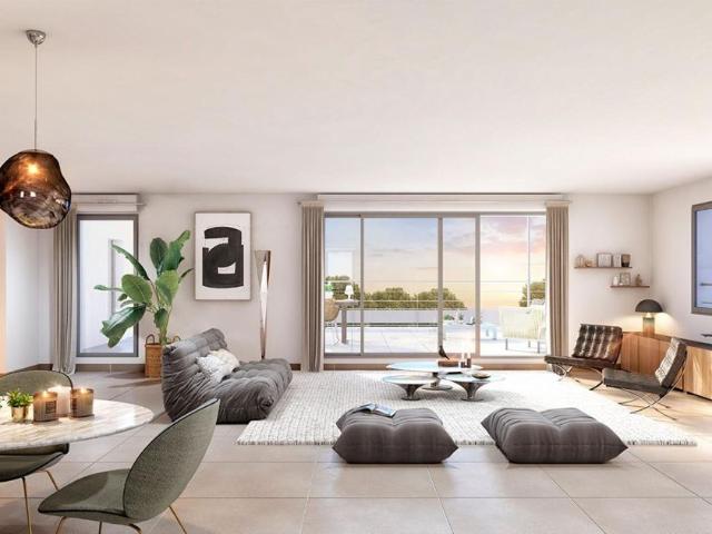 Appartement vente à Aix-en-Provence, Aix-en-provence