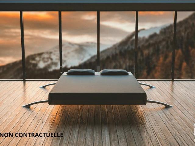 Appartement vente à Chambéry, Aix-les-bains