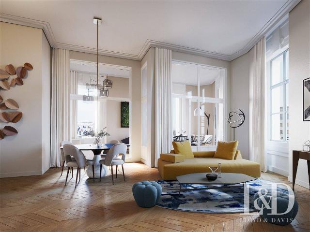 Appartement vente à Chambéry, Aix-les-bains