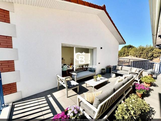 Appartement vente à Arcachon, Andernos-les-bains