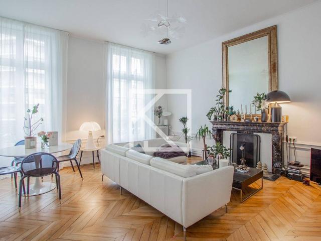 Appartement vente à France métropolitaine, Angers