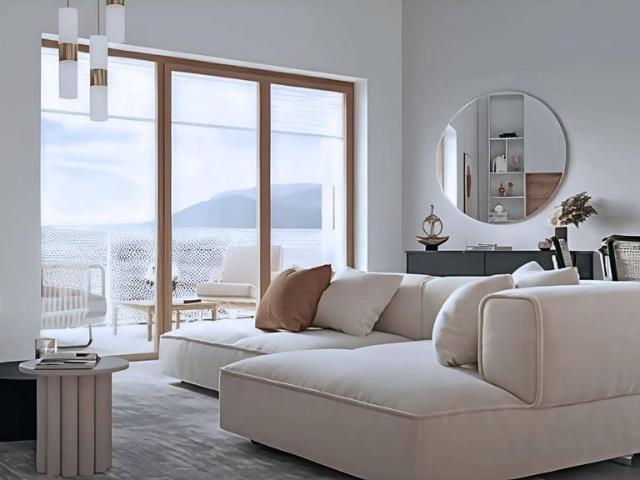 Appartement vente à Annecy