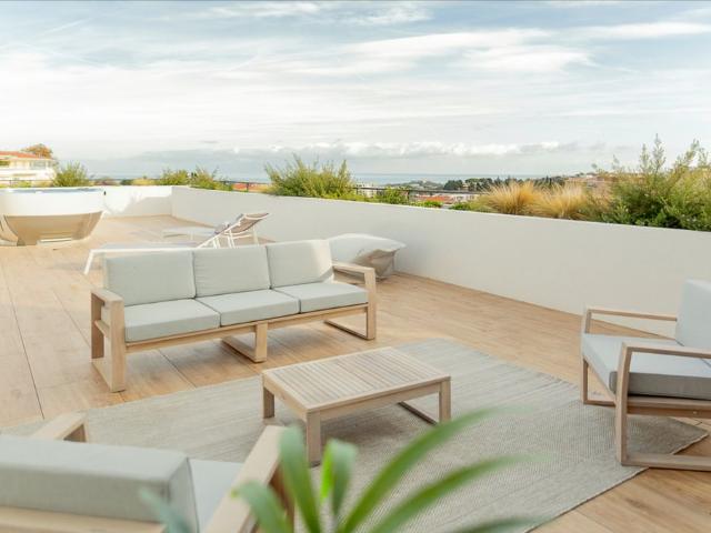 Appartement vente à Aubusson, Saint-sulpice-les-champs