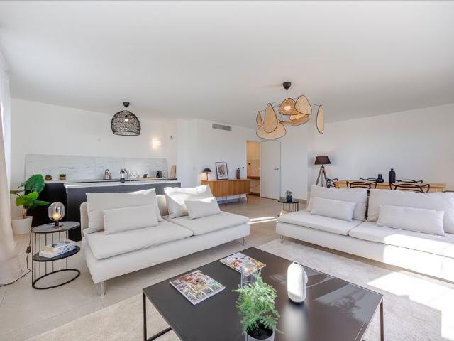 Appartement vente à Aubusson, Saint-sulpice-les-champs