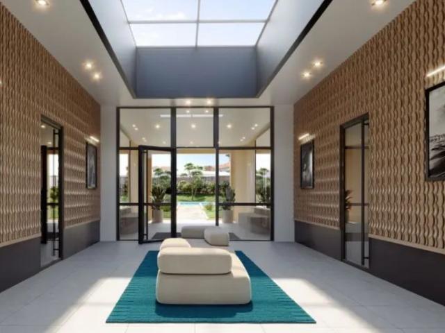Appartement vente à Aubusson, Saint-sulpice-les-champs