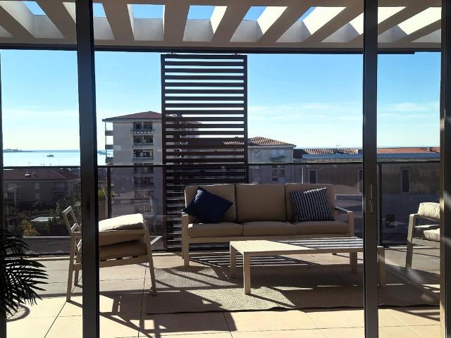 Appartement vente à Aubusson, Saint-sulpice-les-champs