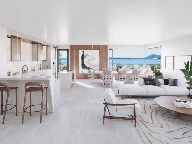 Appartement vente à Antibes