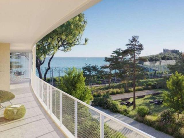 Appartement vente à Grasse, Antibes