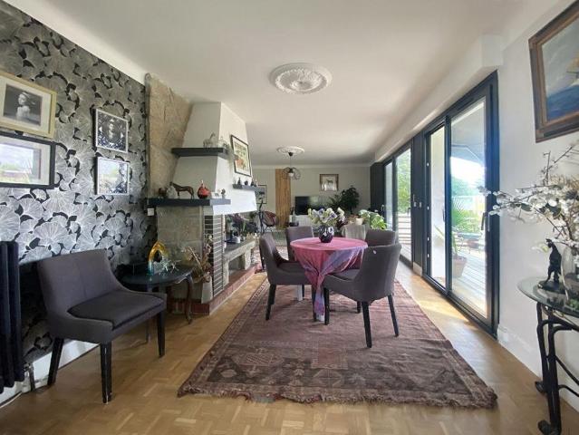 Appartement vente à Lorient, Bretagne