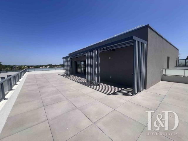 Appartement vente à Montpellier, Baillargues
