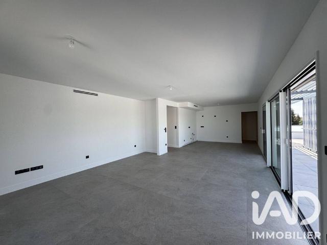 Appartement vente à Montpellier, Baillargues
