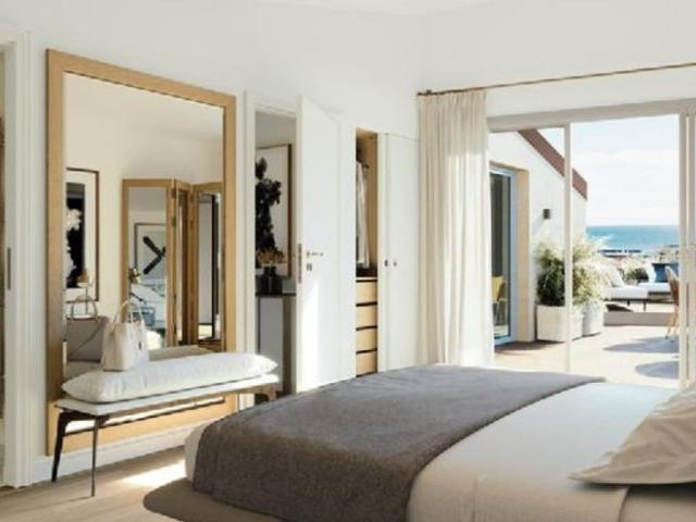 Appartement vente à France métropolitaine, Beaulieu-sur-mer