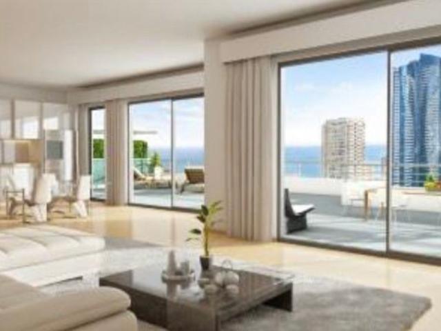 Appartement vente à Nice, Beausoleil