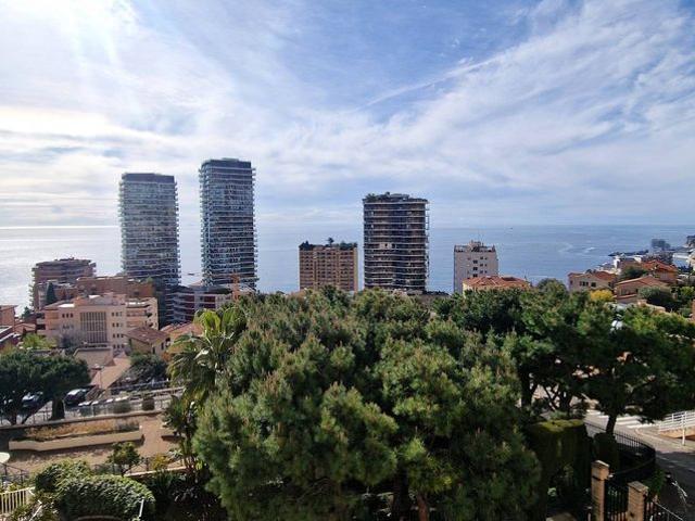 Appartement vente à Nice, Beausoleil