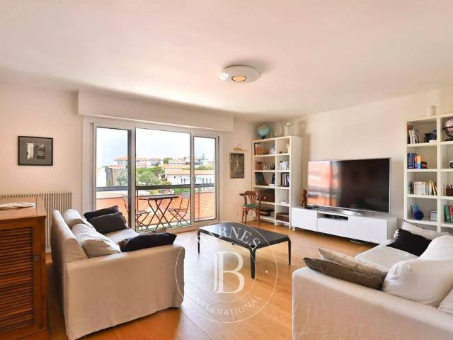Appartement vente à Bayonne, Biarritz