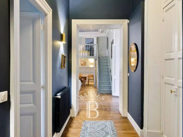 Appartement vente à Bayonne, Biarritz