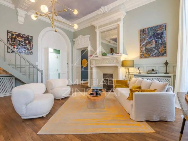 Appartement vente à Biarritz