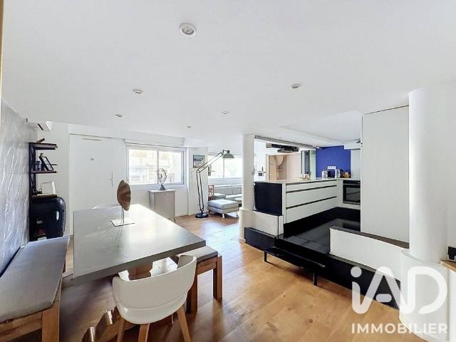 Appartement vente à Bayonne, Biarritz