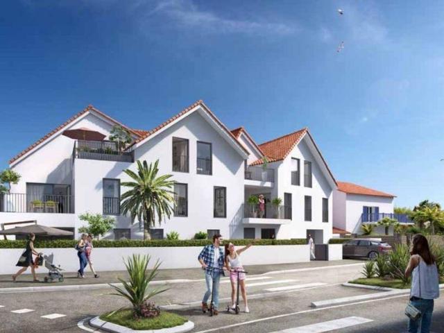 Appartement vente à Bayonne, Biarritz