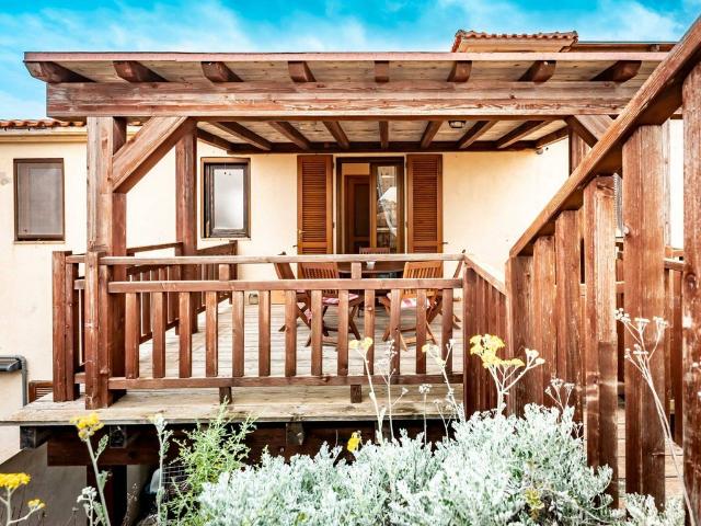 Appartement vente à Sartène, Bonifacio