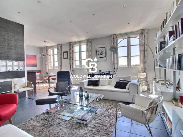 Appartement vente à Bordeaux, Gironde