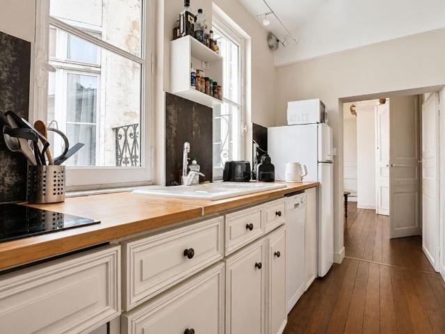 Appartement vente à Bordeaux, Gironde