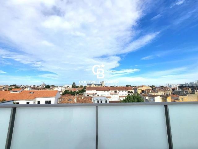 Appartement vente à Bordeaux