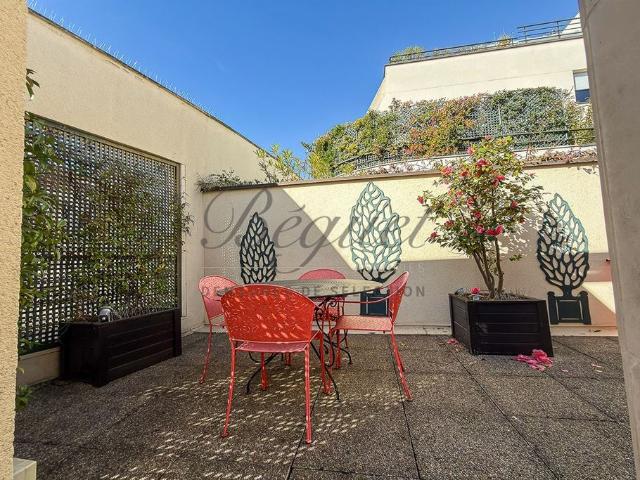 Appartement vente à Boulogne-Billancourt, Boulogne-billancourt