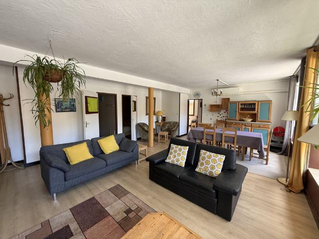 Appartement vente à Albertville, Bozel
