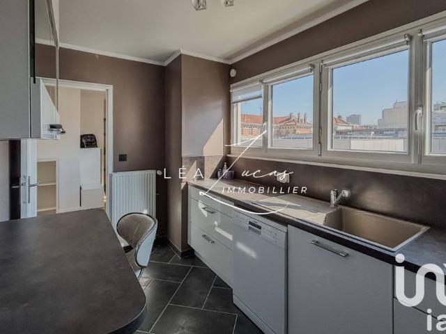 Appartement vente à Paris, Île-de-France