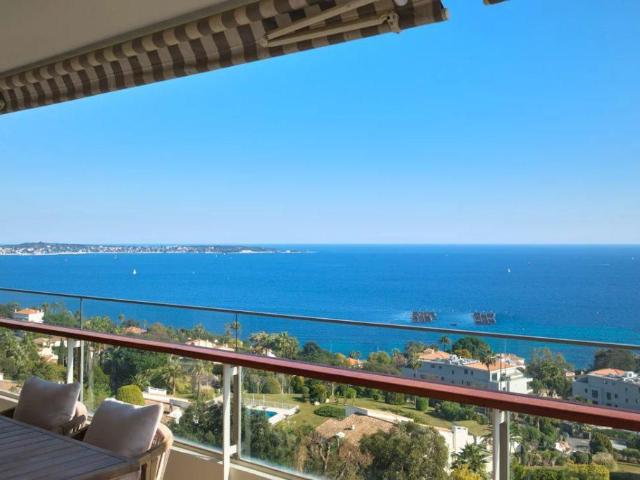 Appartement vente à France métropolitaine, Cannes